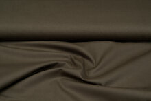 Canvas uni donker legergroen
