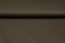 Canvas uni donker legergroen