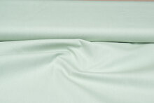 Canvas uni lichtmint