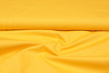 Canvas uni okergeel