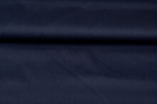 Canvas uni donkerblauw