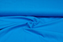 Canvas uni turquoise