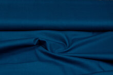 Canvas uni donkerpetrol