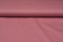 Canvas uni donker oudroze