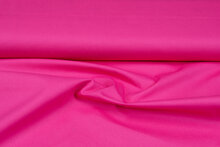 Canvas uni licht cyclaam