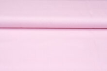 Canvas uni lichtroze