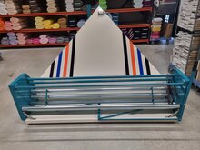 Doubleermachine gebruikt