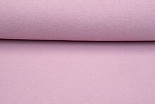 Walkloden roze