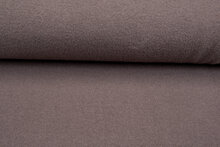 Walkloden taupe