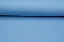 Sweat pastelblauw