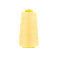 Lockgaren licht geel