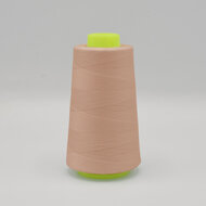 Lockgaren blush pink