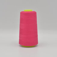 Lockgaren fuchsia