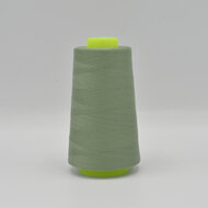 Lockgaren dusty mint