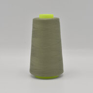 Lockgaren khaki