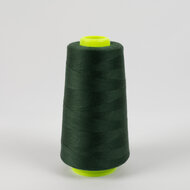 Lockgaren bosgroen
