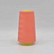 Lockgaren peach