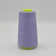 Lockgaren lila