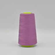 Lockgaren violet