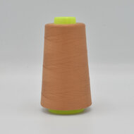 Lockgaren caramel