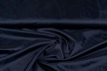 Voeringstof lining donkerblauw