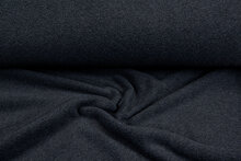 Micro Fleece donkergrijs