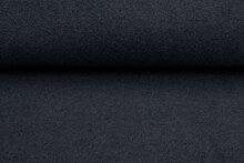 Micro Fleece donkergrijs