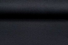 Gebreide Jacquard stof little dots zwart