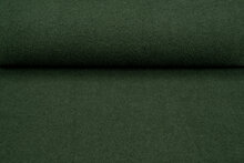 Walkloden olijfgroen