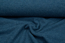 Walkloden hellpetrol melange