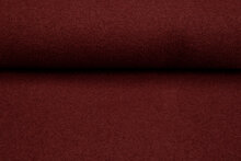 Walkloden donkerroest