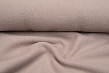 Walkloden donkerzand