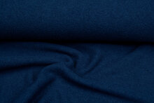 Walkloden donker petrol