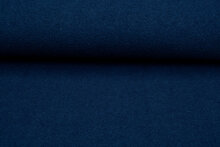 Walkloden donker petrol