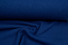 Walkloden donker jeans