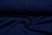 Walkloden donkerblauw