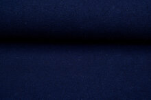 Walkloden donkerblauw