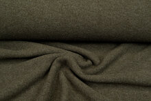 Walkloden armeegr&uuml;n melange