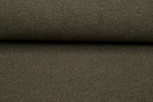 Walkloden armeegr&uuml;n melange