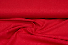 Viskose Leinen heavy rot