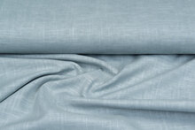 Viskose Leinen heavy mint