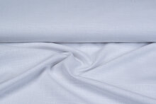 Viskose Leinen heavy weiss