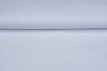 Viskose Leinen heavy weiss