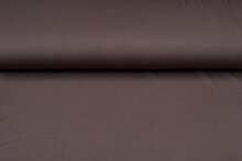 French Terry soft mauve