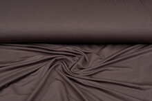 French Terry soft mauve