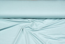 French Terry soft mint