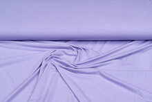 Bamboe Tricot uni lila