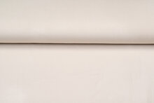 Bamboe Tricot uni zand