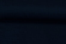 Tricot Knitted denim dunkelblau 1