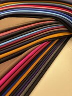 Restpakket punta di roma 11 stuks